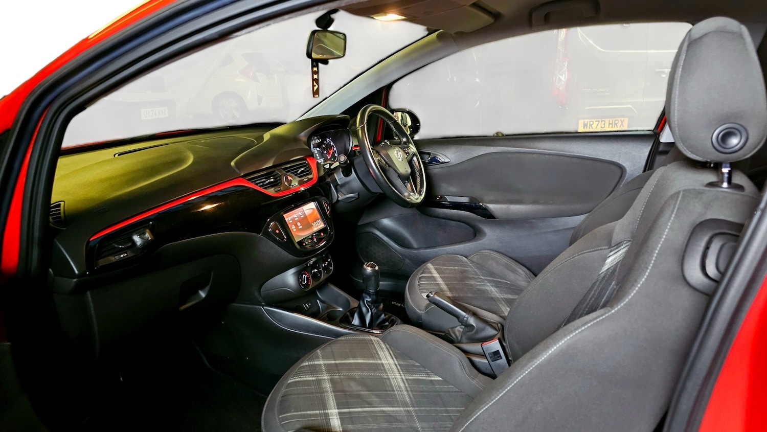 Used Vauxhall Corsa 2015 for sale - 76613672: Photo 8