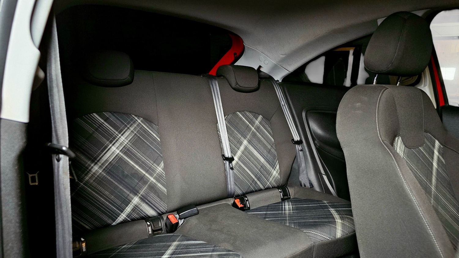 Used Vauxhall Corsa 2015 for sale - 76613672: Photo 9