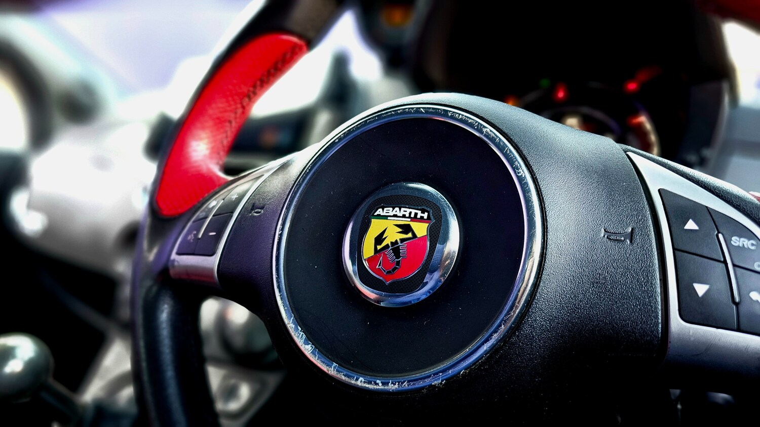 Used Abarth 595 2014 for sale - 77459682: Photo 20