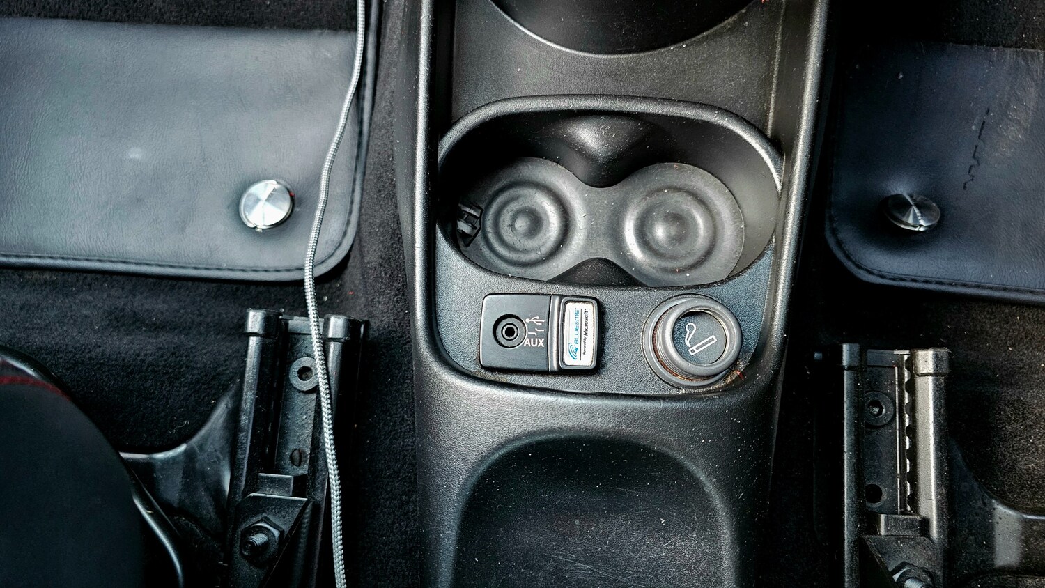 Used Abarth 595 2014 for sale - 77459682: Photo 26