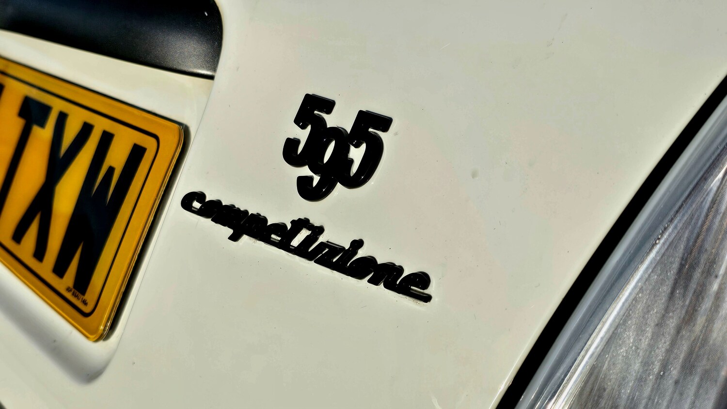 Used Abarth 595 2014 for sale - 77459682: Photo 6