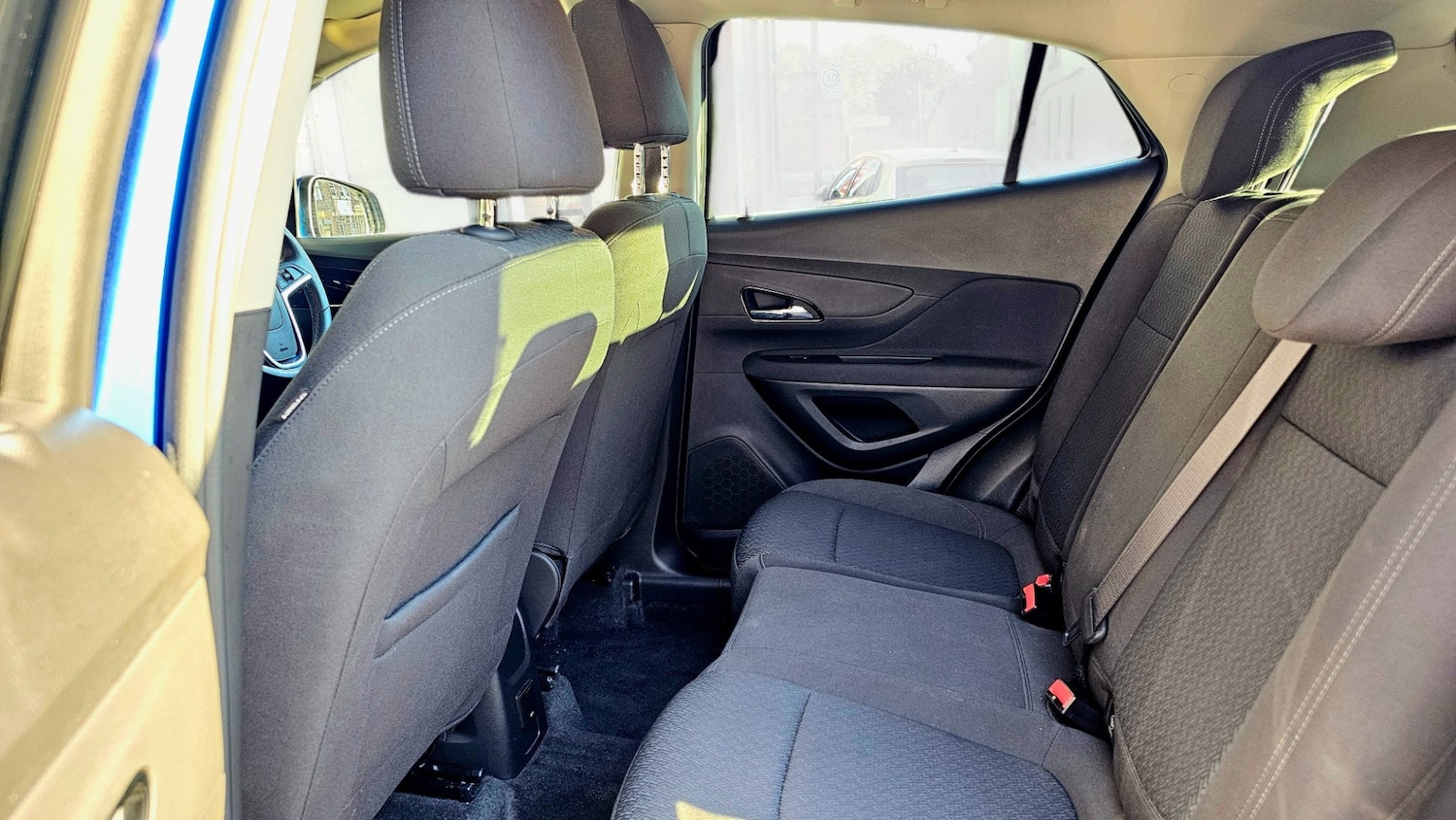 Used Vauxhall Mokka X 2017 for sale - 75803159: Photo 10