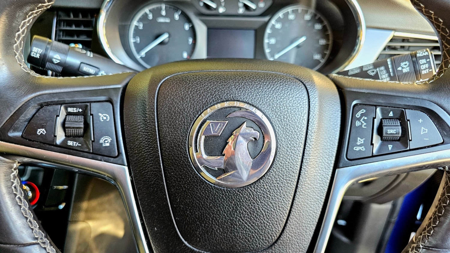 Used Vauxhall Mokka X 2017 for sale - 75803159: Photo 15