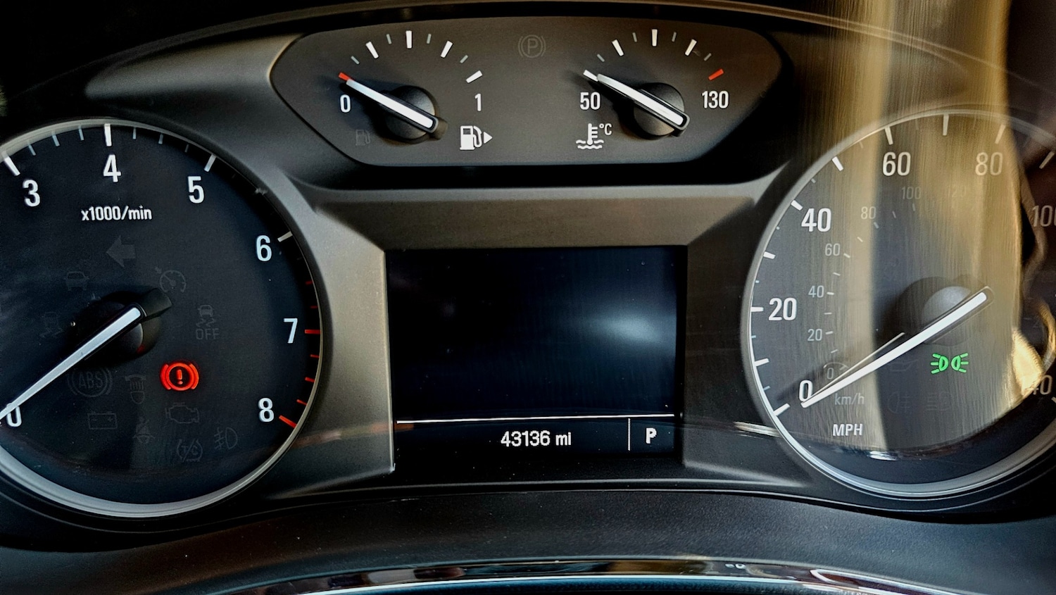 Used Vauxhall Mokka X 2017 for sale - 75803159: Photo 17