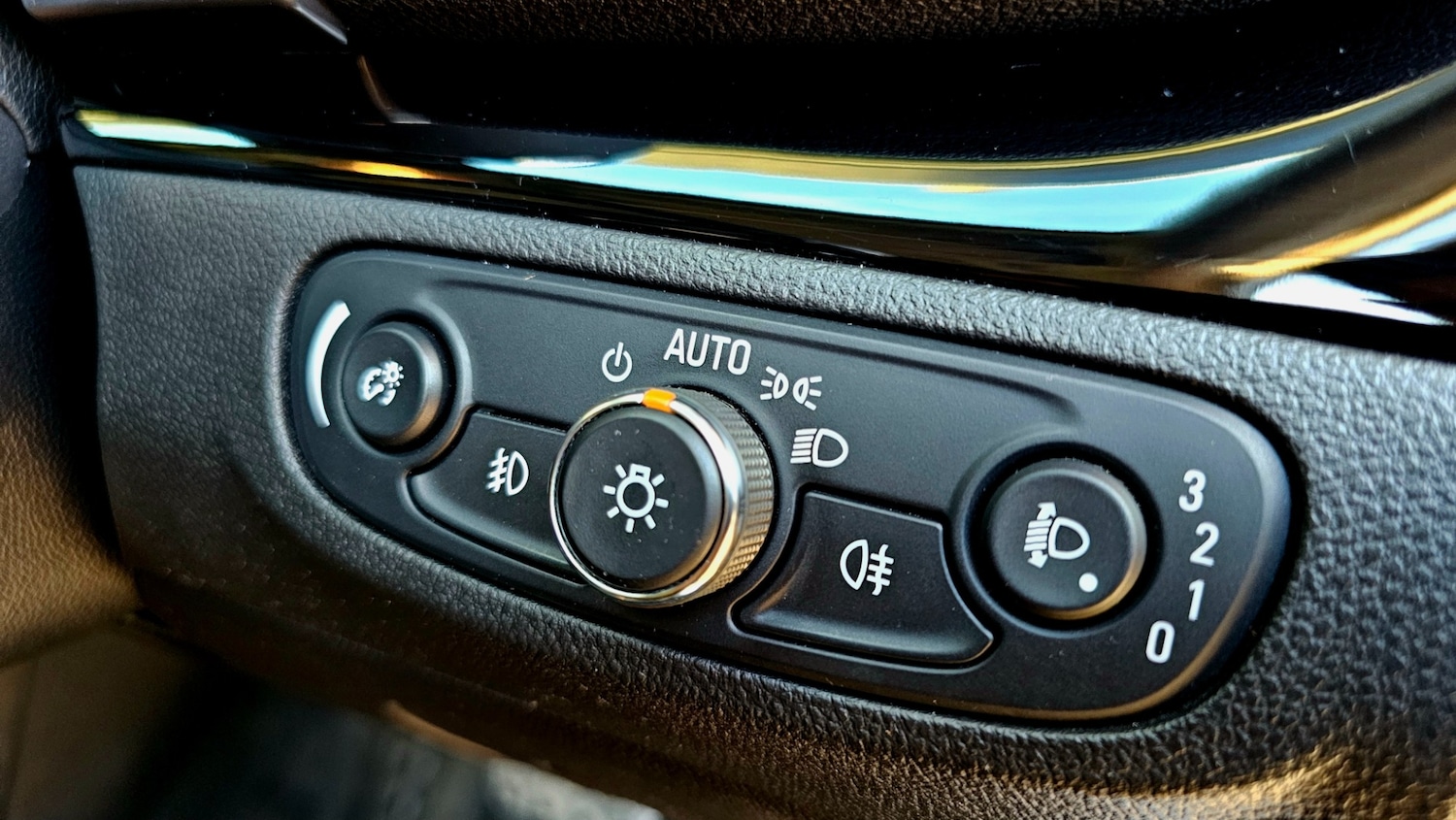 Used Vauxhall Mokka X 2017 for sale - 75803159: Photo 18