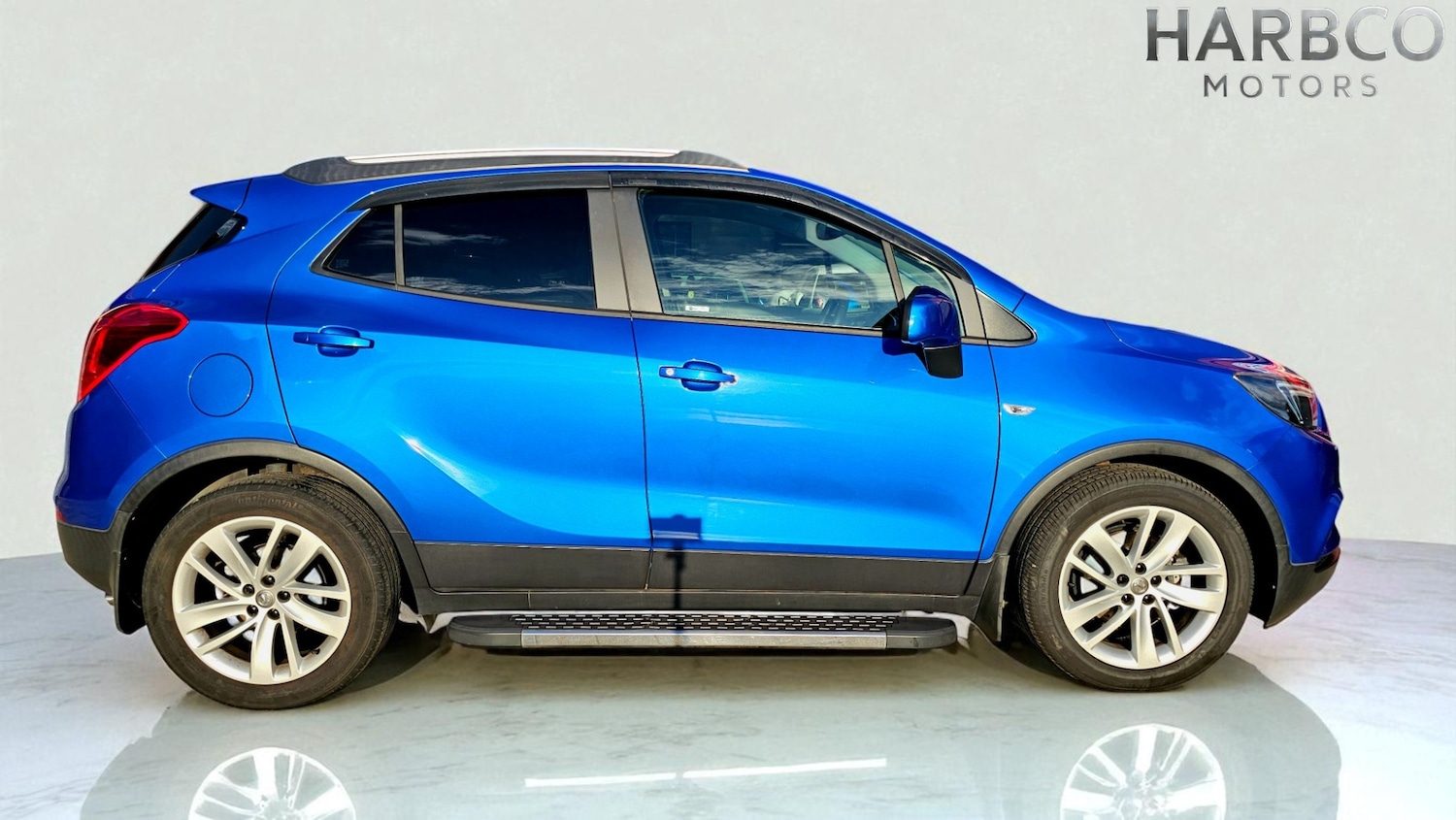 Used Vauxhall Mokka X 2017 for sale - 75803159: Photo 2