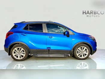 Used Vauxhall Mokka X 2017 for sale - 75803159: Photo