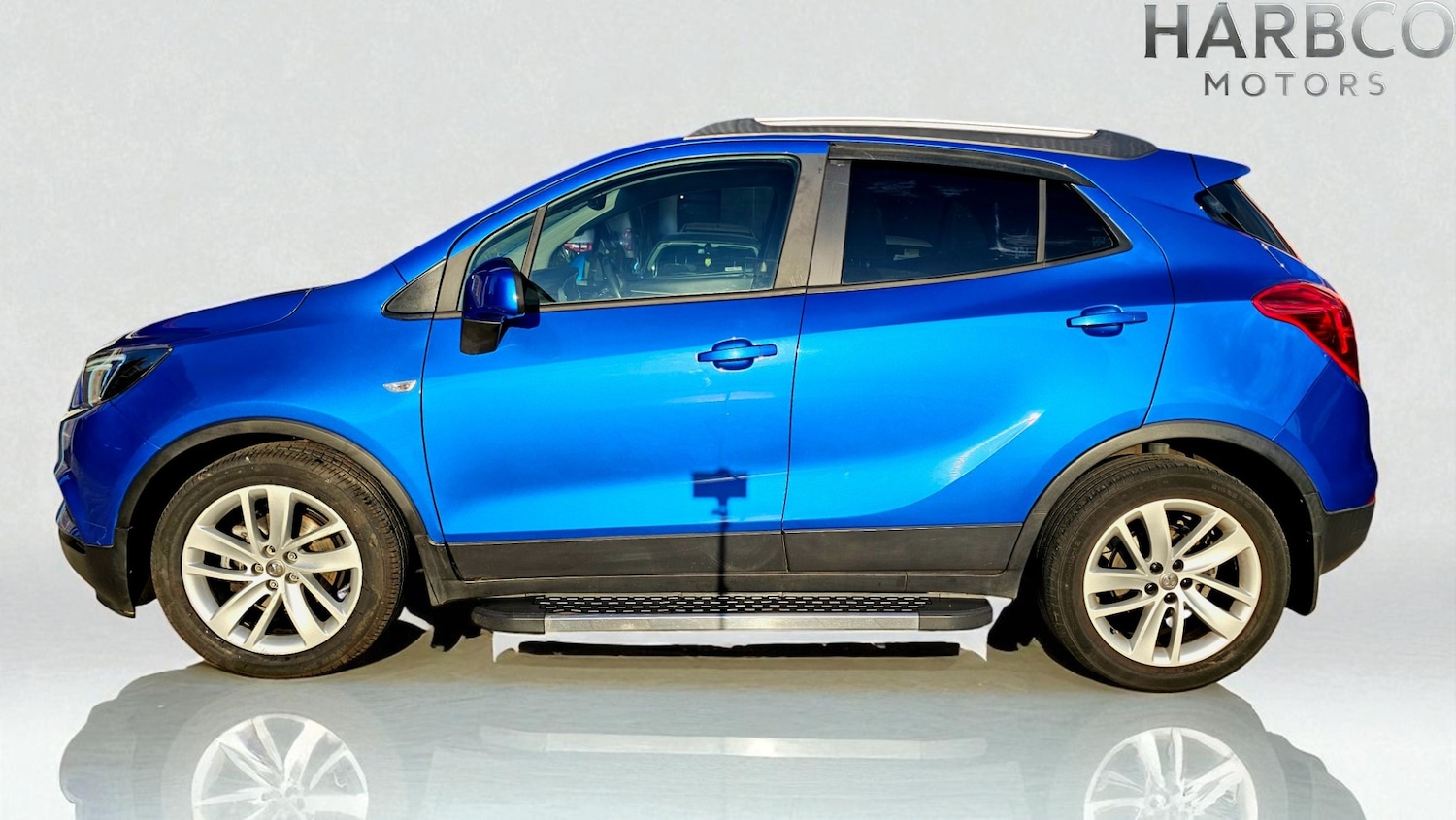 Used Vauxhall Mokka X 2017 for sale - 75803159: Photo 6