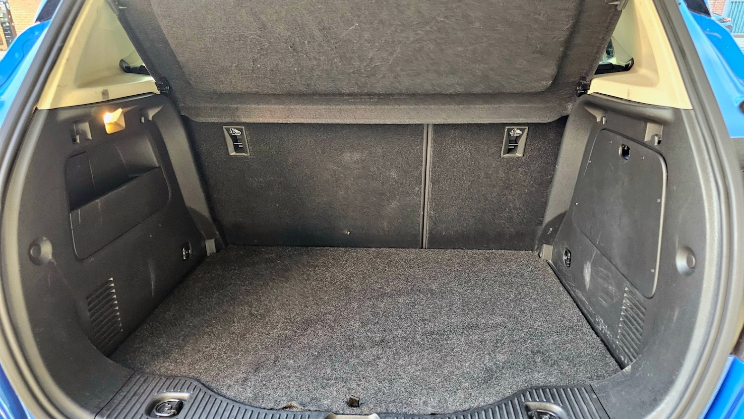 Used Vauxhall Mokka X 2017 for sale - 75803159: Photo 8