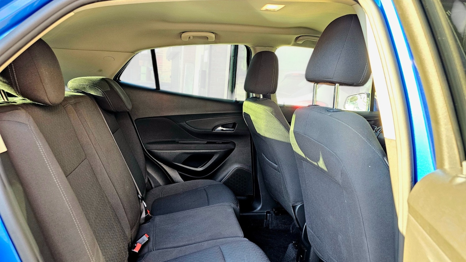 Used Vauxhall Mokka X 2017 for sale - 75803159: Photo 9