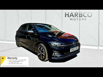2021 (21) - 1.0 TSI 95 Beats 5dr