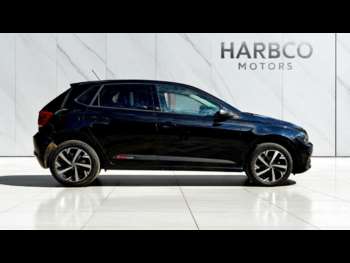 Used Volkswagen Polo 2021 for sale - 75137889: Photo