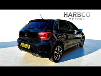 Used Volkswagen Polo 2021 for sale - 75137889: Photo