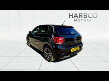 Used Volkswagen Polo 2021 for sale - 75137889: Photo