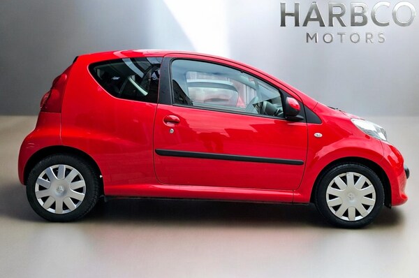 Used Peugeot 107 2008 for sale - 74560941: Photo 4