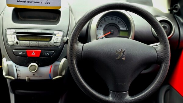Used Peugeot 107 2008 for sale - 74560941: Photo 9