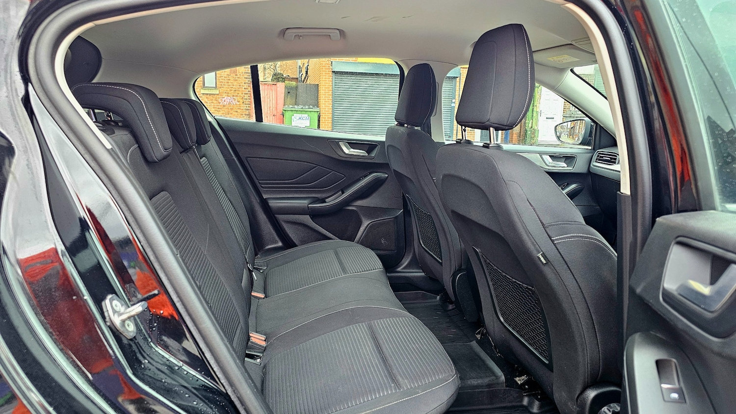 Used Ford Focus 2019 for sale - 77546119: Photo 10