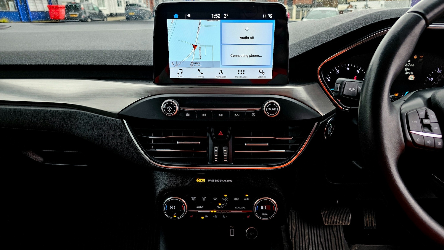 Used Ford Focus 2019 for sale - 77546119: Photo 15