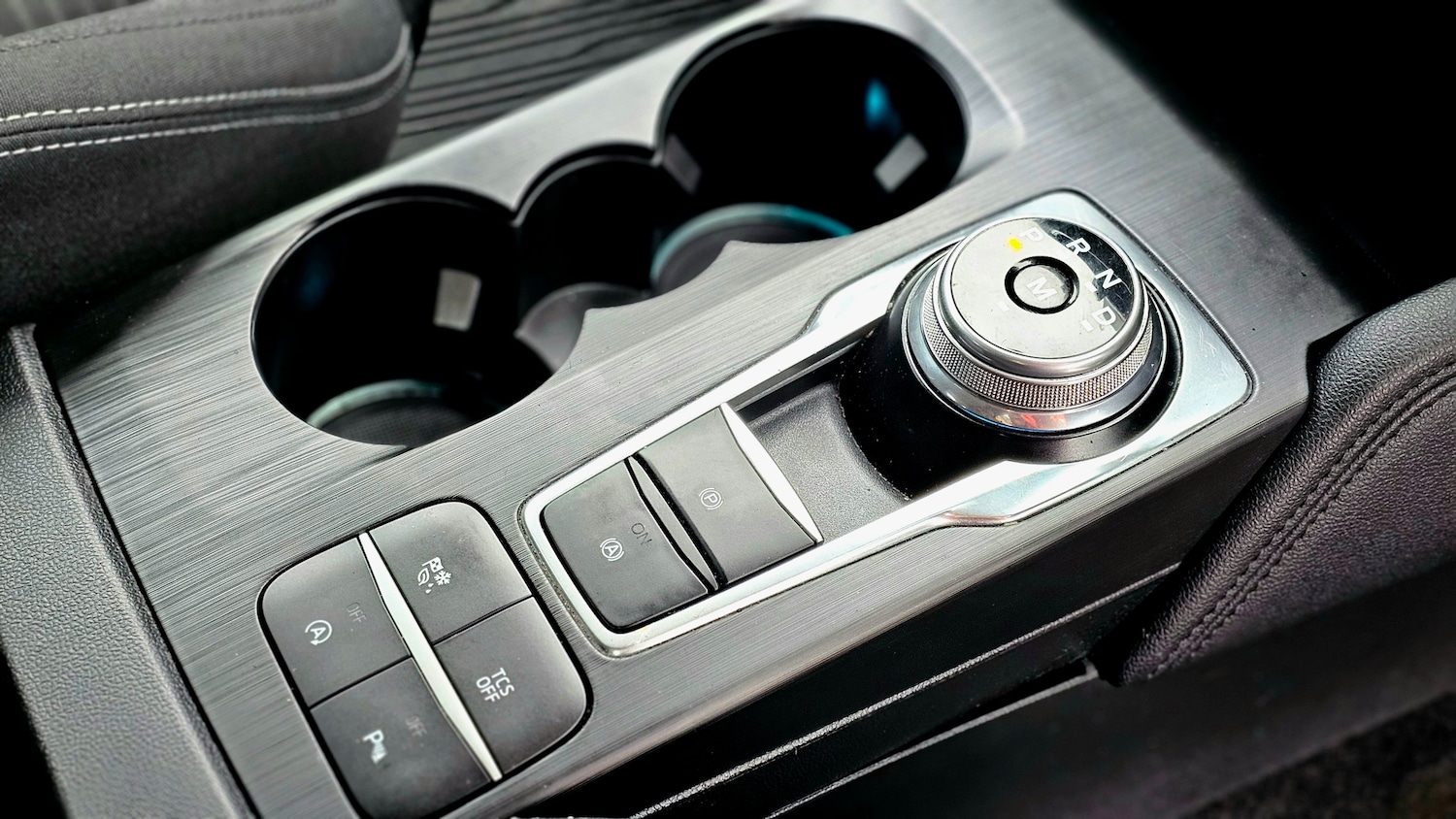 Used Ford Focus 2019 for sale - 77546119: Photo 16