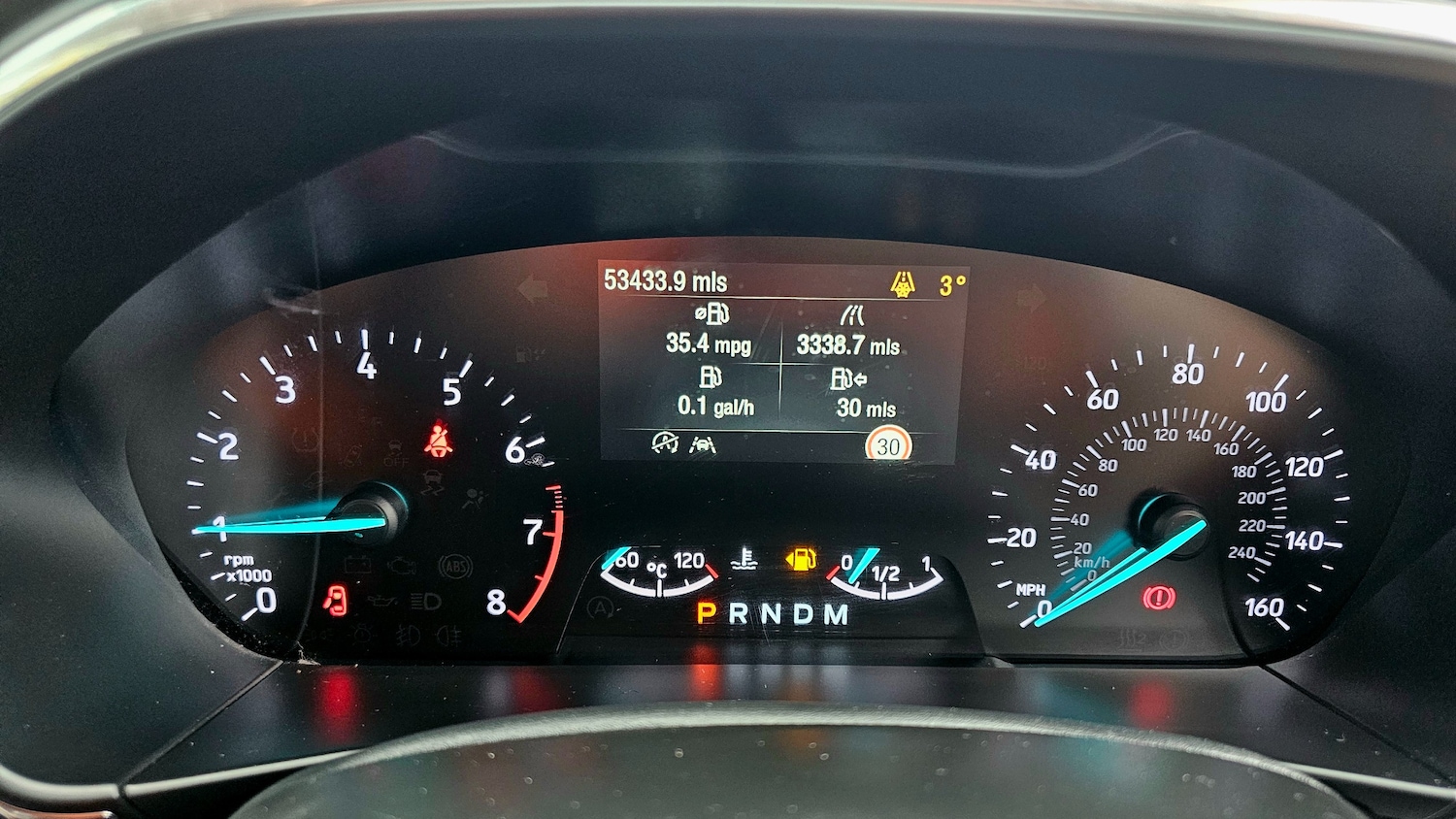 Used Ford Focus 2019 for sale - 77546119: Photo 19