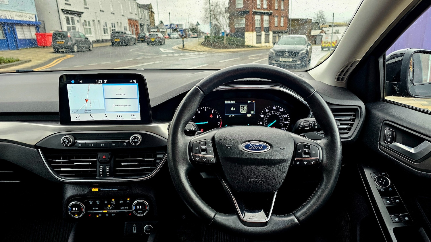 Used Ford Focus 2019 for sale - 77546119: Photo 22