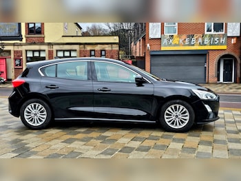 Used Ford Focus 2019 for sale - 77546119: Photo