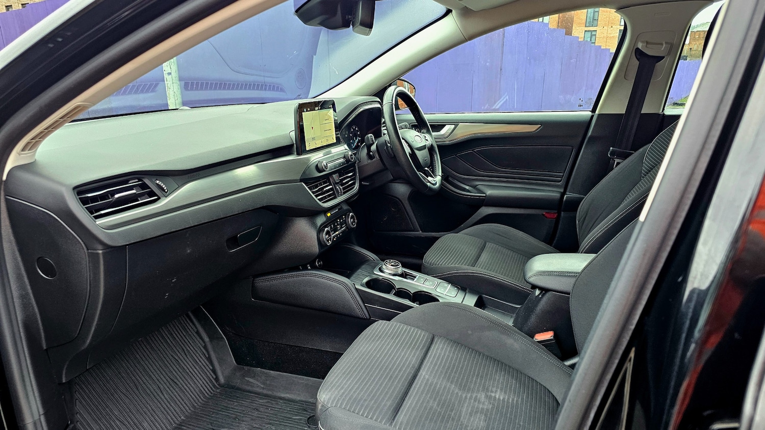 Used Ford Focus 2019 for sale - 77546119: Photo 8
