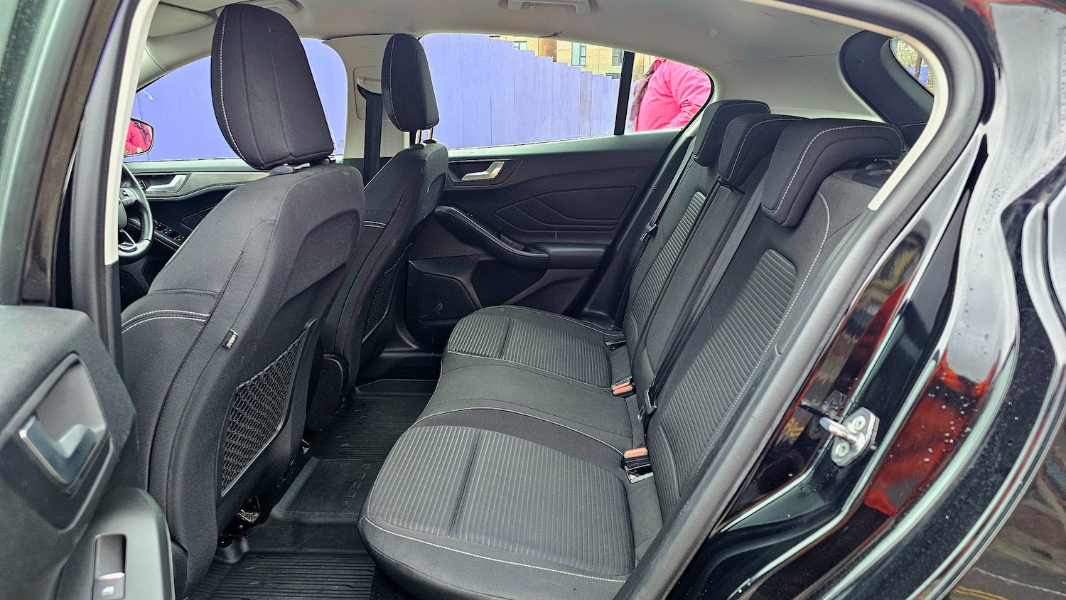 Used Ford Focus 2019 for sale - 77546119: Photo 9