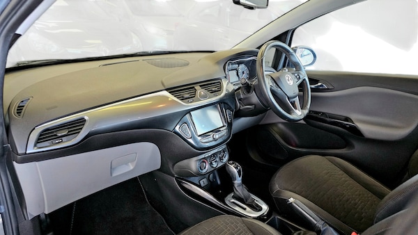 Used Vauxhall Corsa 2016 for sale - 76244697: Photo 11