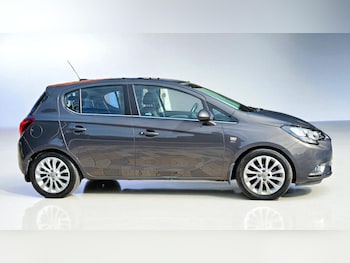 Used Vauxhall Corsa 2016 for sale - 76244697: Photo 2