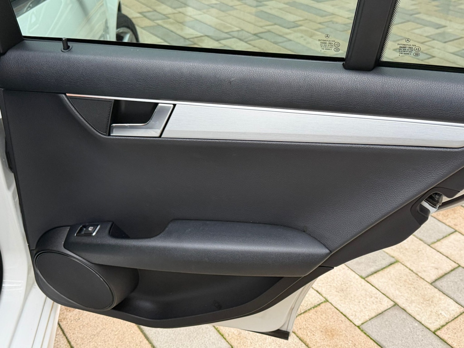 Used Mercedes-Benz C Class 2013 for sale - 76941334: Photo 10