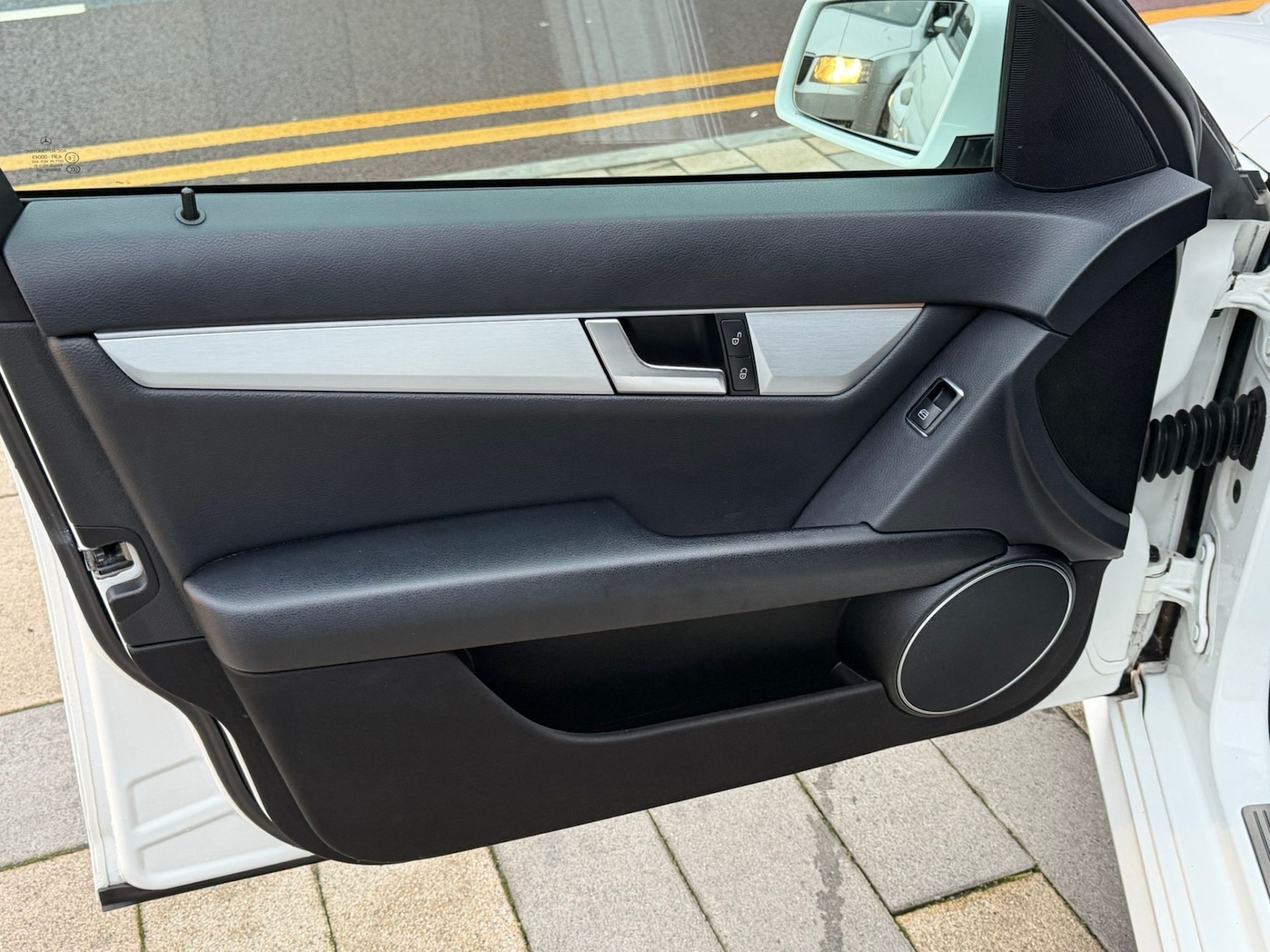 Used Mercedes-Benz C Class 2013 for sale - 76941334: Photo 13