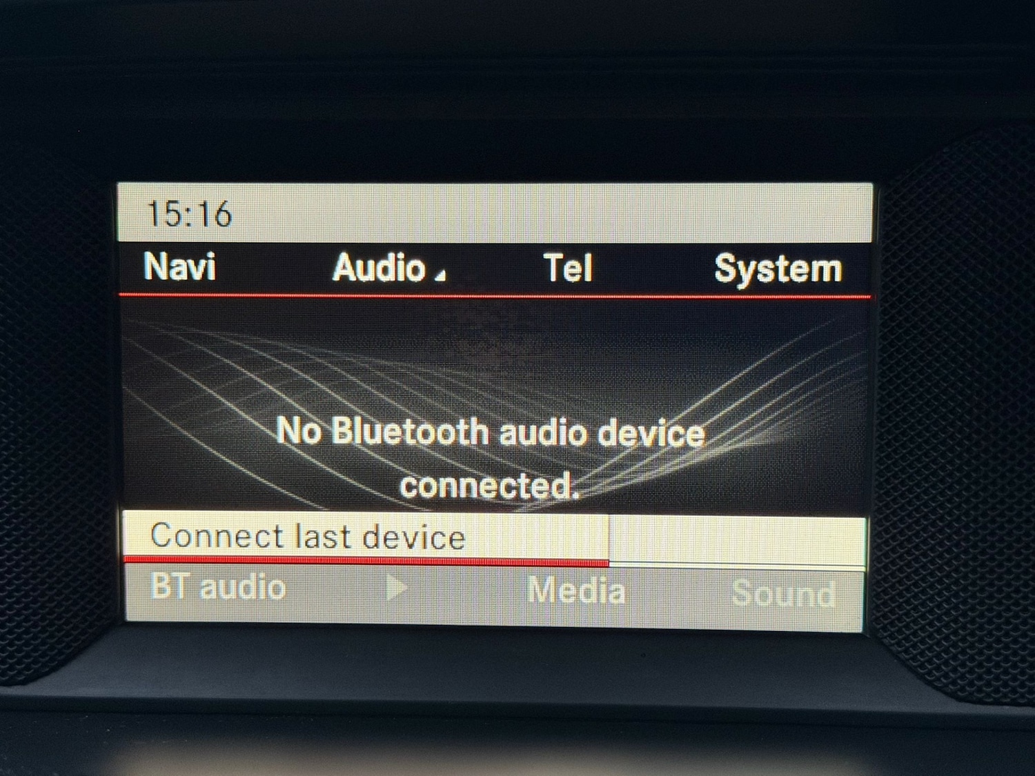 Used Mercedes-Benz C Class 2013 for sale - 76941334: Photo 15