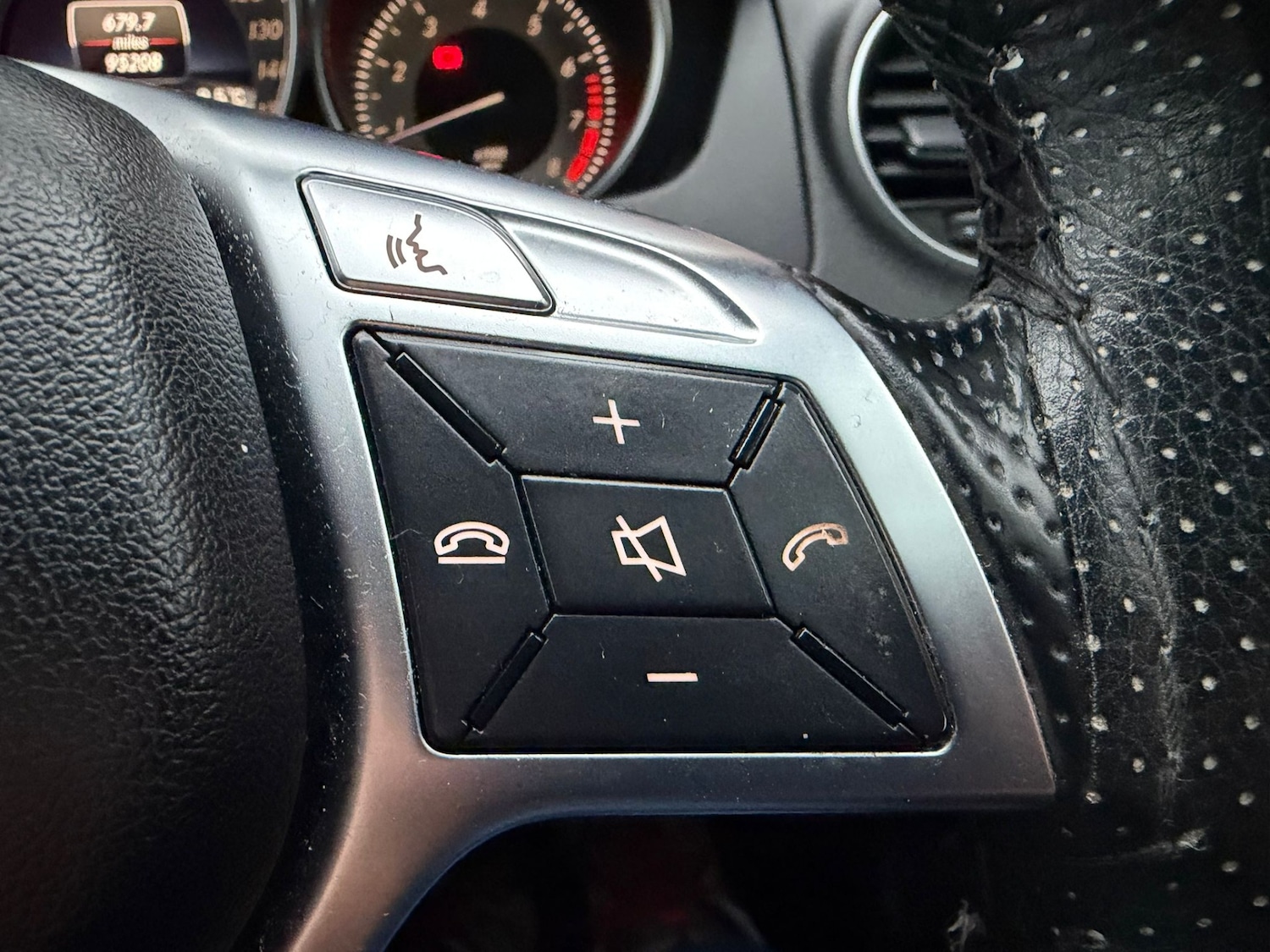 Used Mercedes-Benz C Class 2013 for sale - 76941334: Photo 18