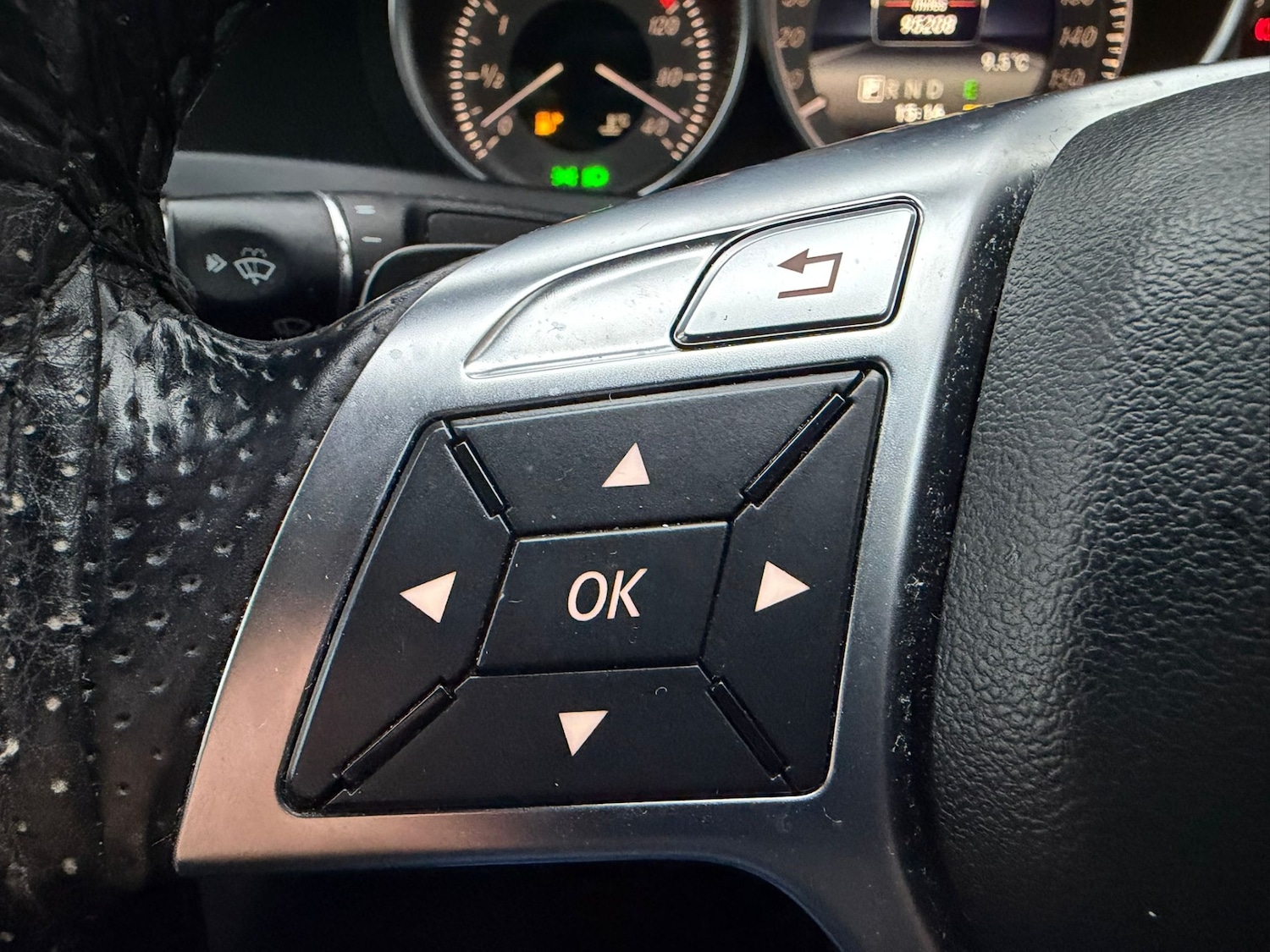 Used Mercedes-Benz C Class 2013 for sale - 76941334: Photo 19