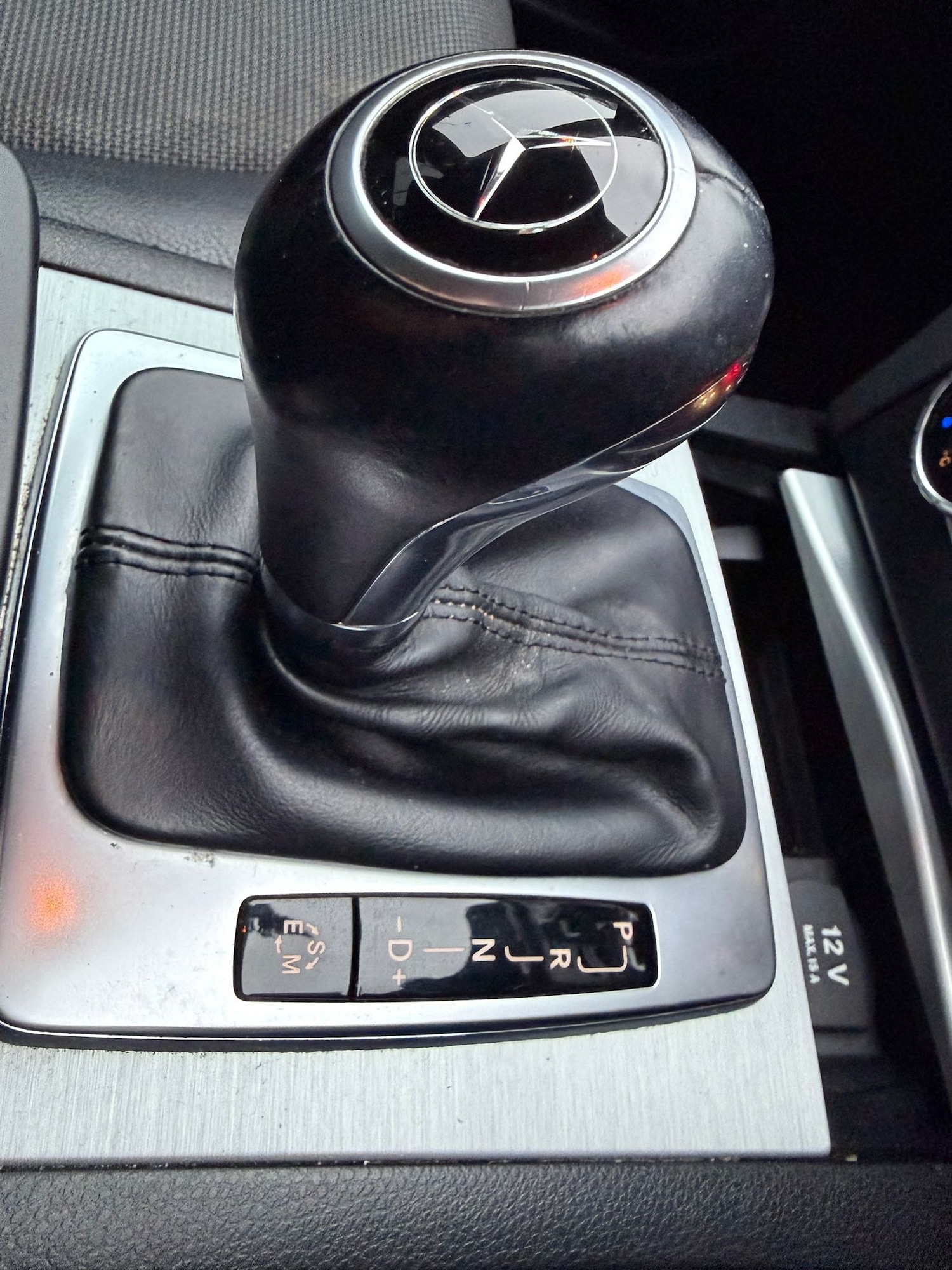 Used Mercedes-Benz C Class 2013 for sale - 76941334: Photo 22