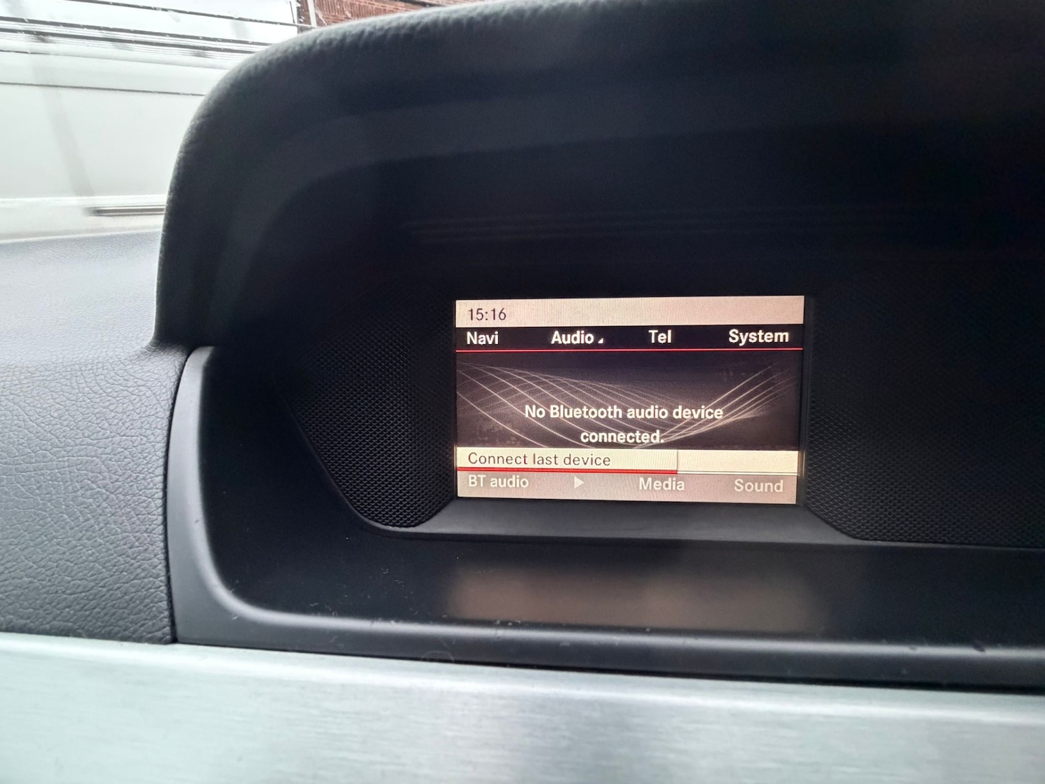 Used Mercedes-Benz C Class 2013 for sale - 76941334: Photo 8