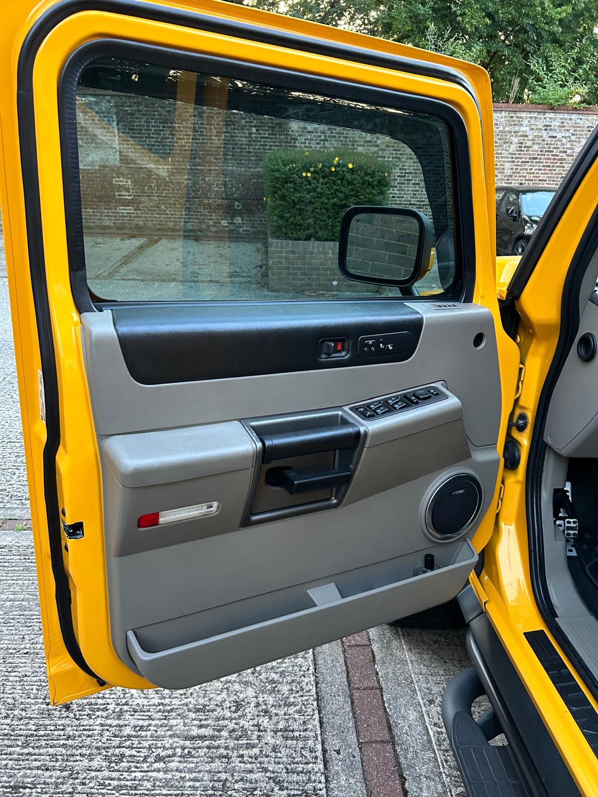 Used Hummer H2 2005 for sale - 77459687: Photo 6