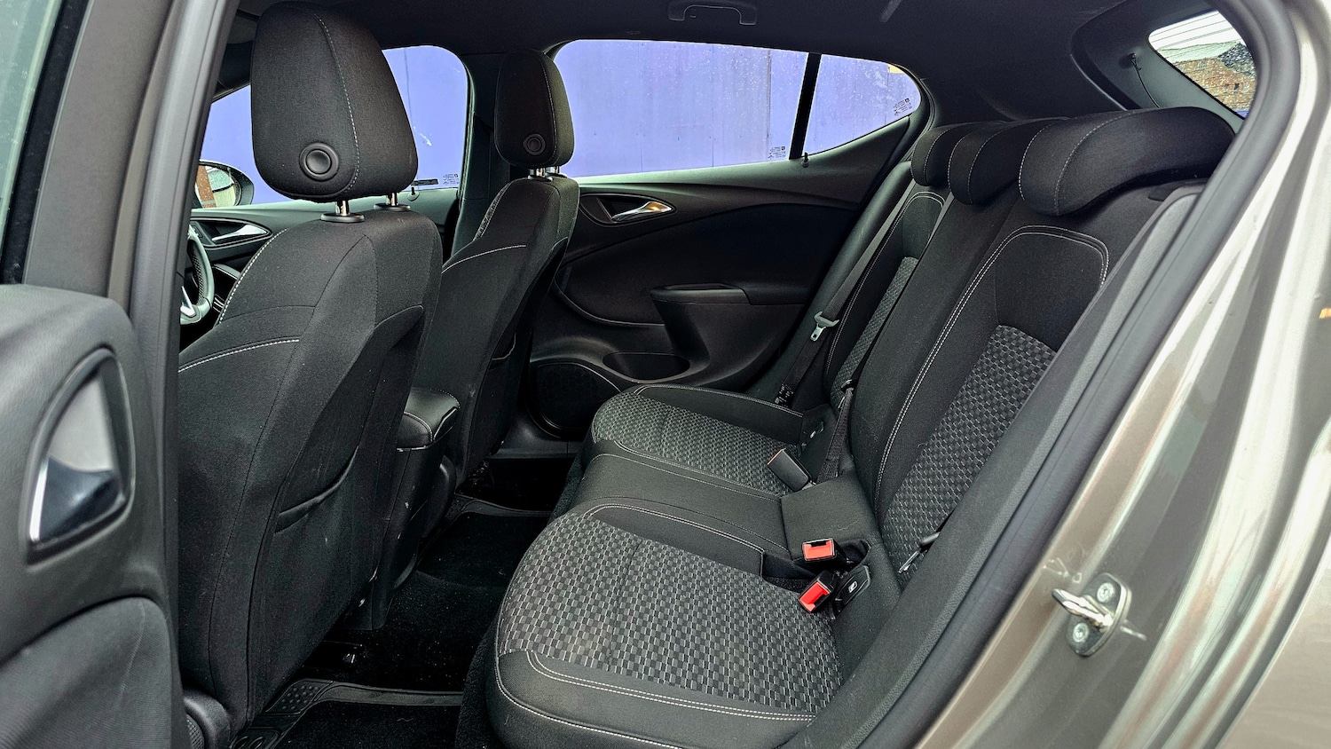 Used Vauxhall Astra 2016 for sale - 77747385: Photo 10