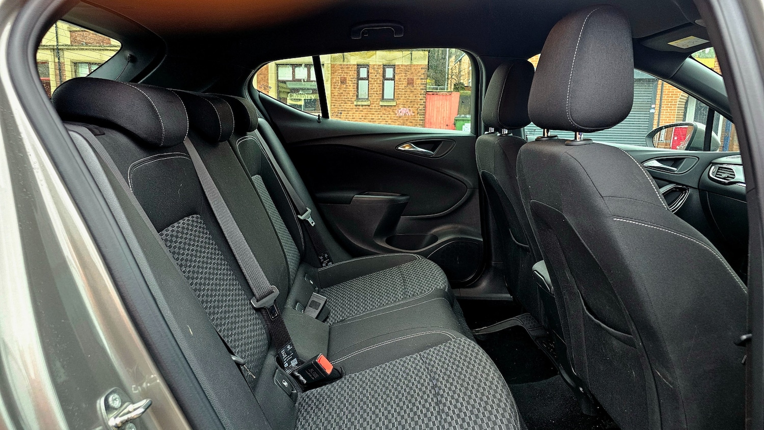 Used Vauxhall Astra 2016 for sale - 77747385: Photo 11