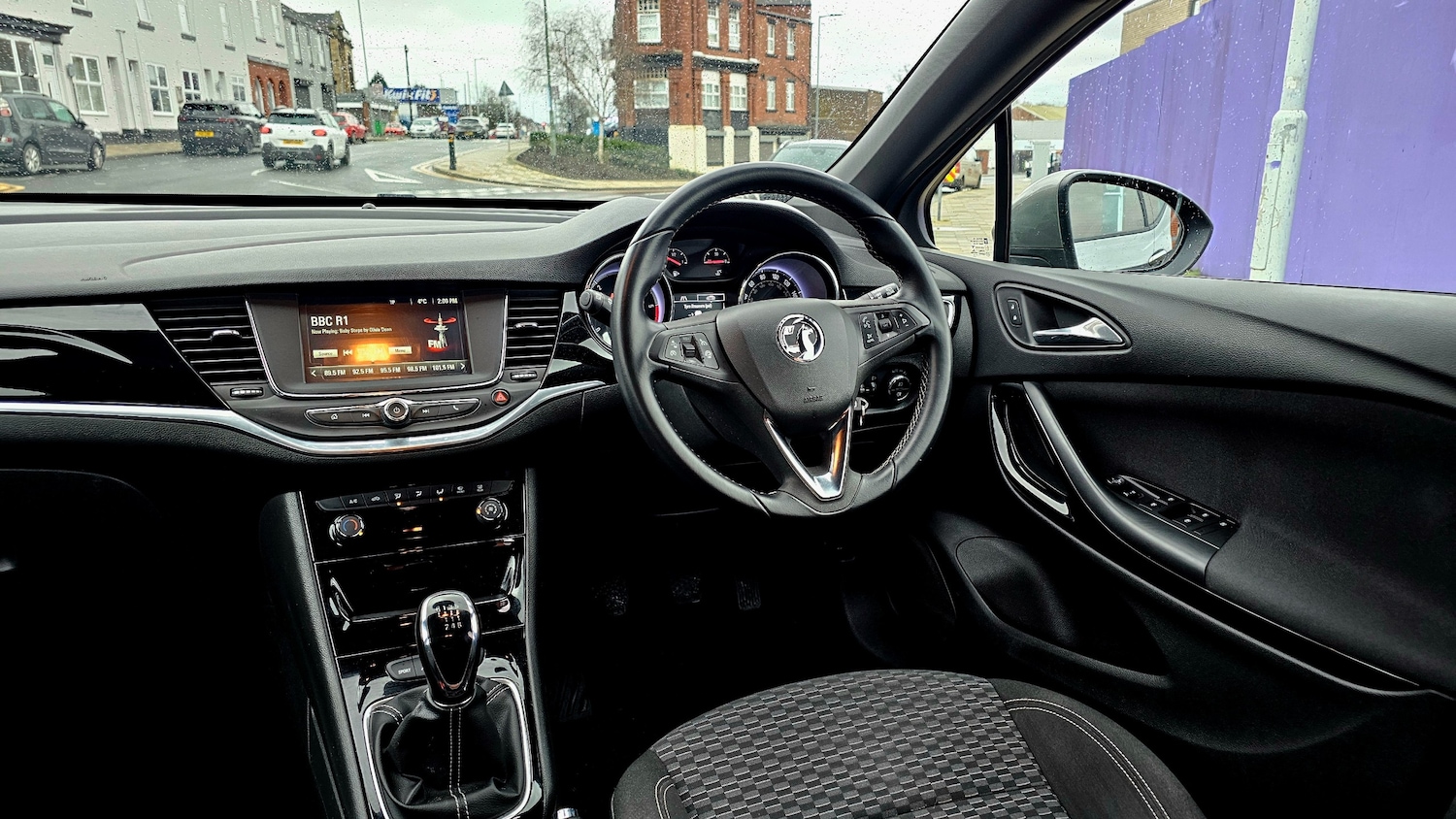 Used Vauxhall Astra 2016 for sale - 77747385: Photo 13