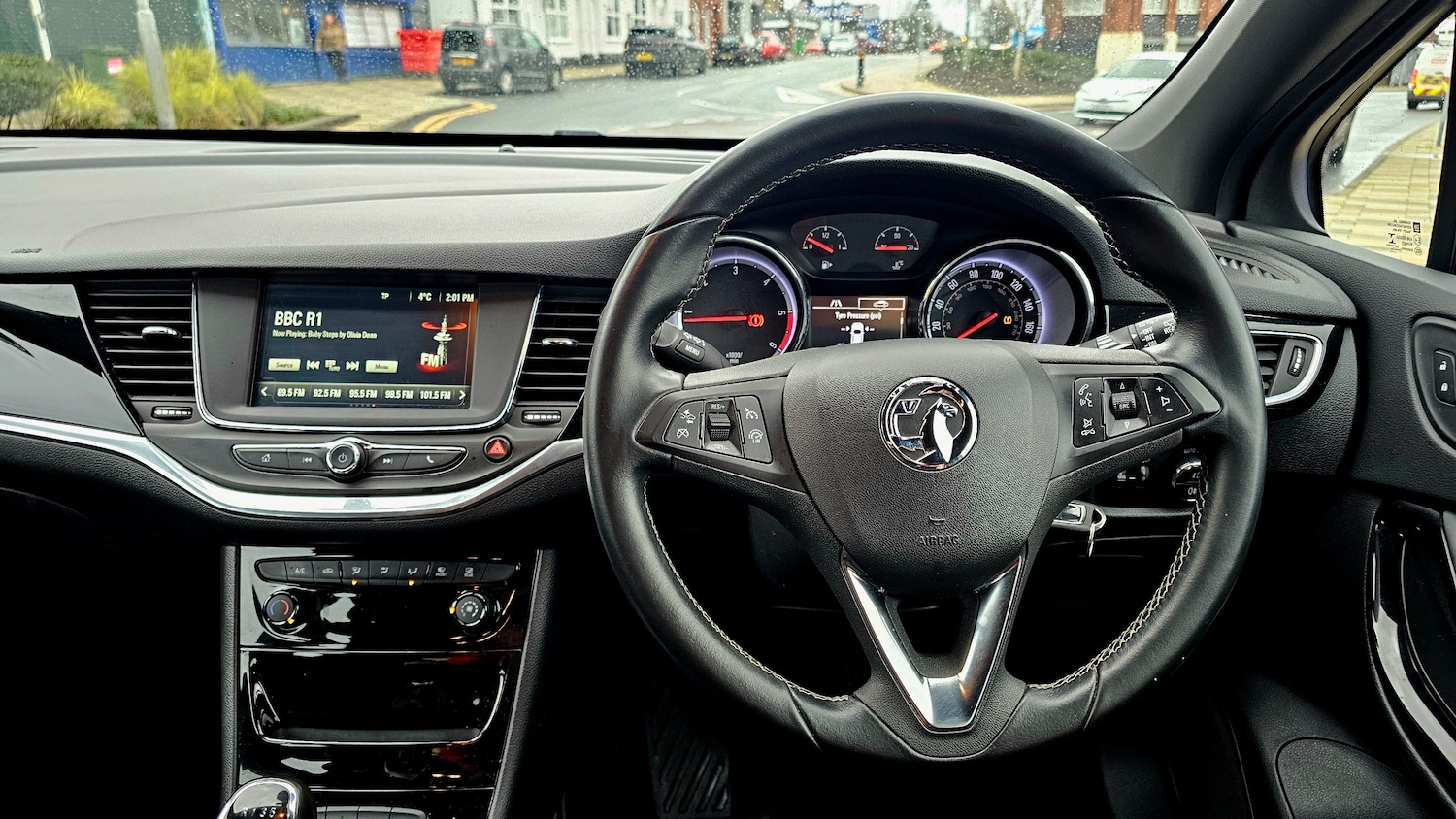 Used Vauxhall Astra 2016 for sale - 77747385: Photo 16