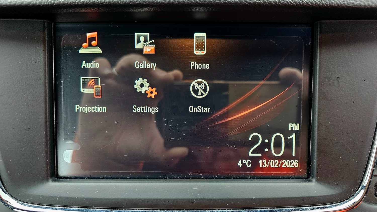 Used Vauxhall Astra 2016 for sale - 77747385: Photo 18