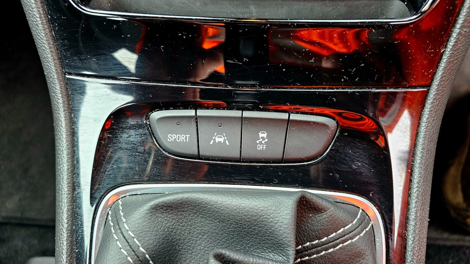 Used Vauxhall Astra 2016 for sale - 77747385: Photo 19