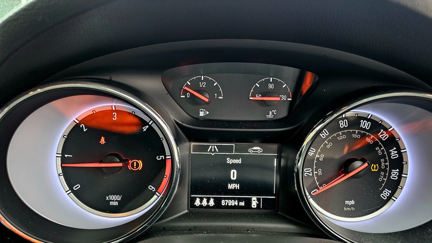 Used Vauxhall Astra 2016 for sale - 77747385: Photo 22