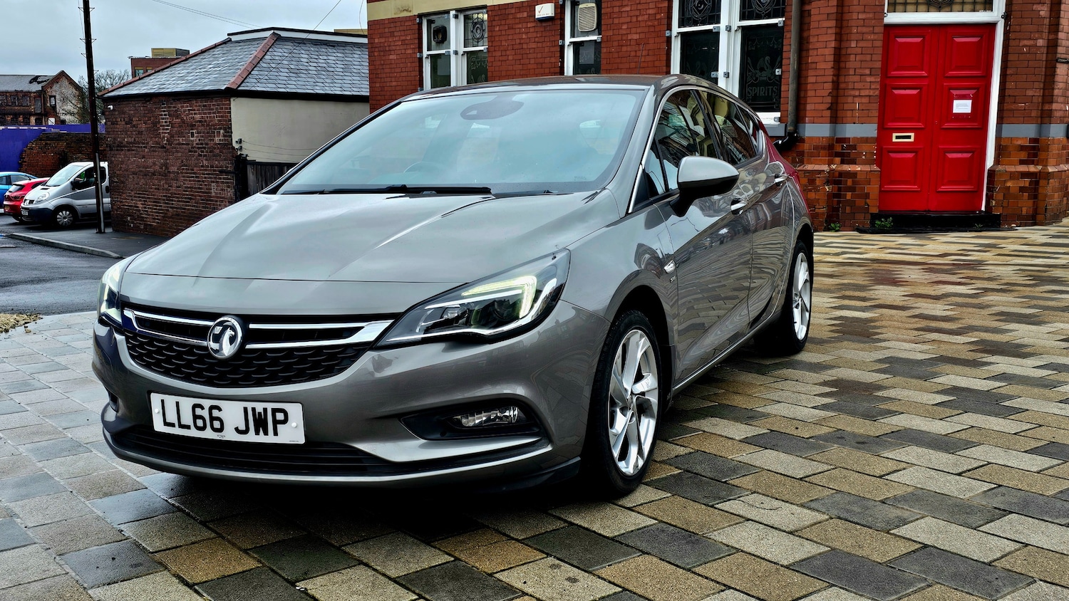 Used Vauxhall Astra 2016 for sale - 77747385: Photo 7