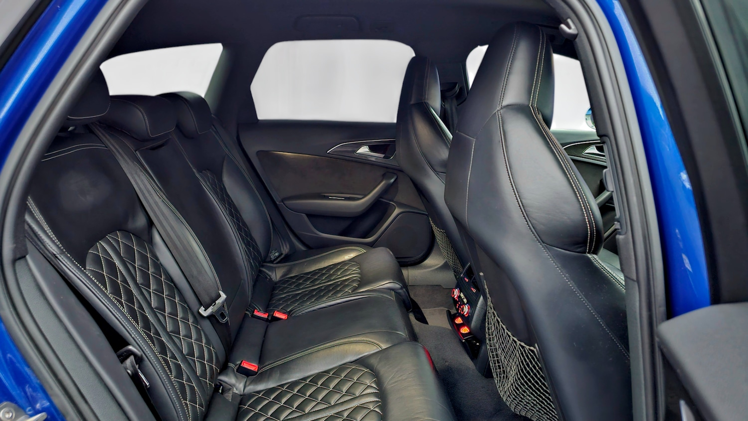 Used Audi A6 2018 for sale - 77036715: Photo 10