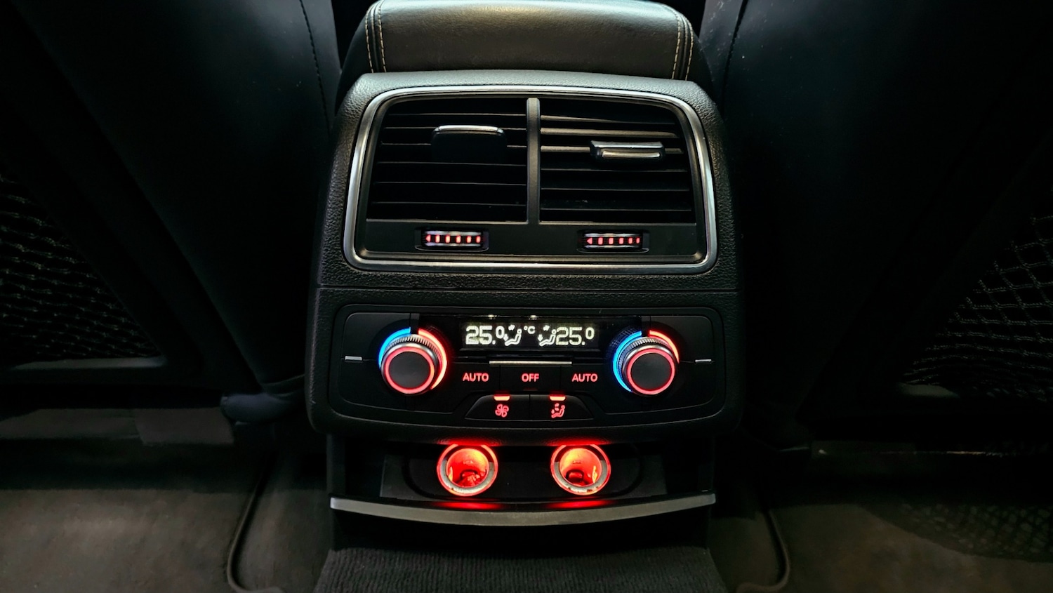 Used Audi A6 2018 for sale - 77036715: Photo 12