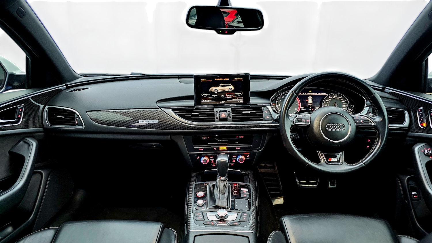 Used Audi A6 2018 for sale - 77036715: Photo 14