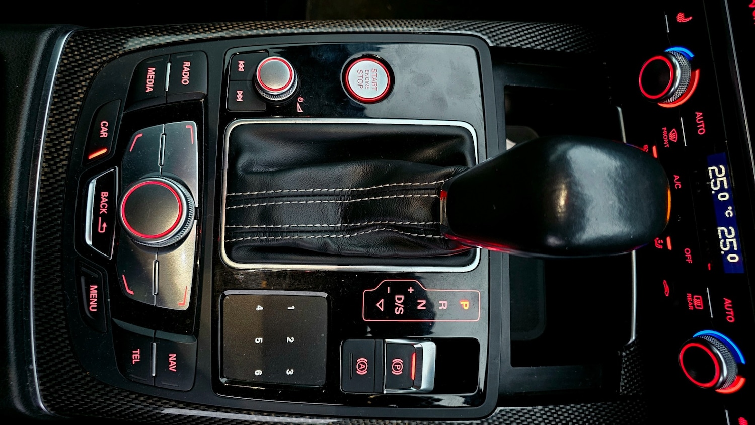 Used Audi A6 2018 for sale - 77036715: Photo 17